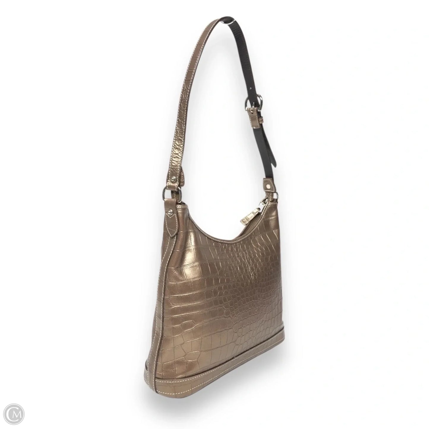 Handbag Designer By Dooney And Bourke, Size: Medium