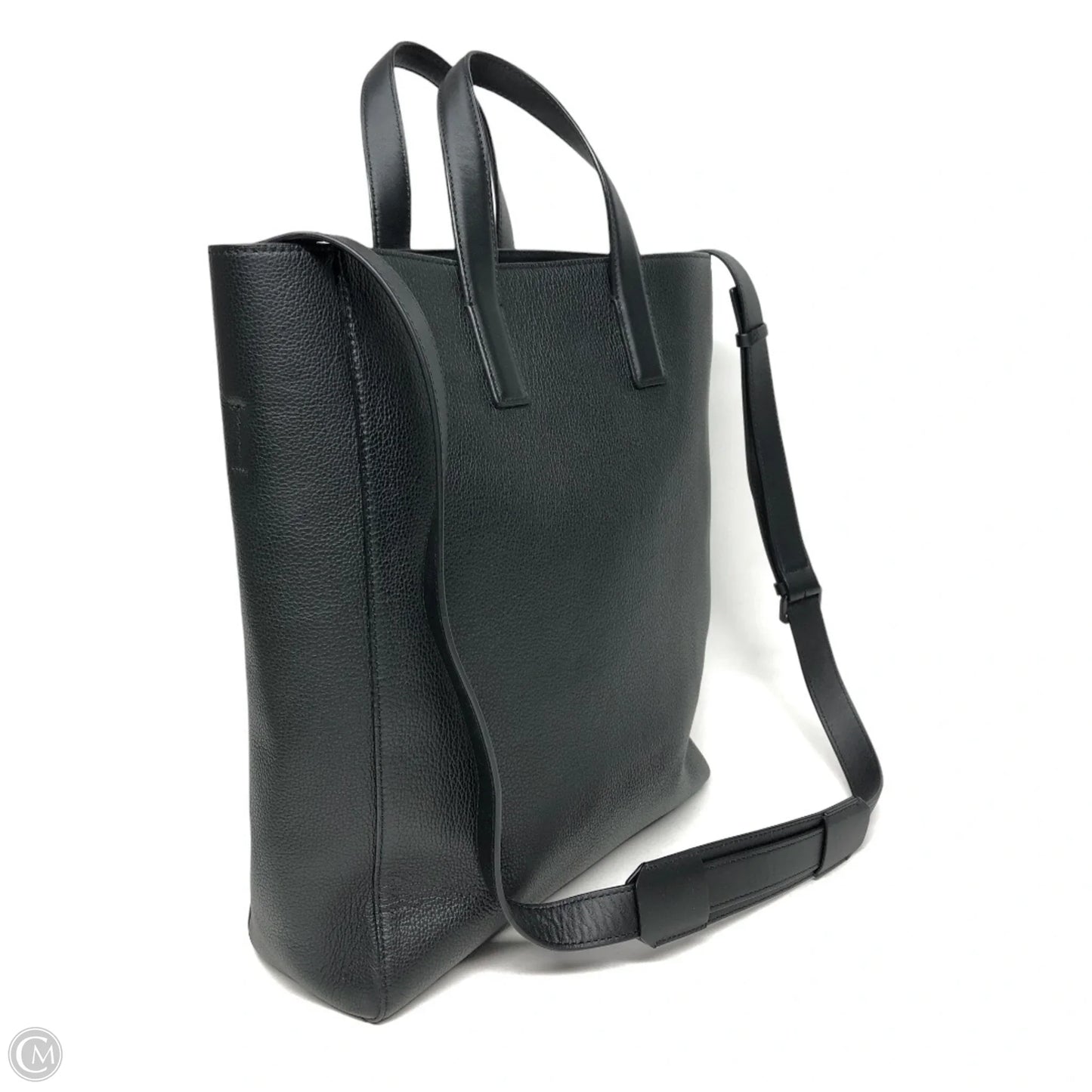 Tote Luxury Designer By Mcm, Size: Large