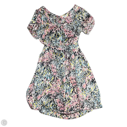 Dress Casual Short By Bar Iii In Multi-colored, Size: S