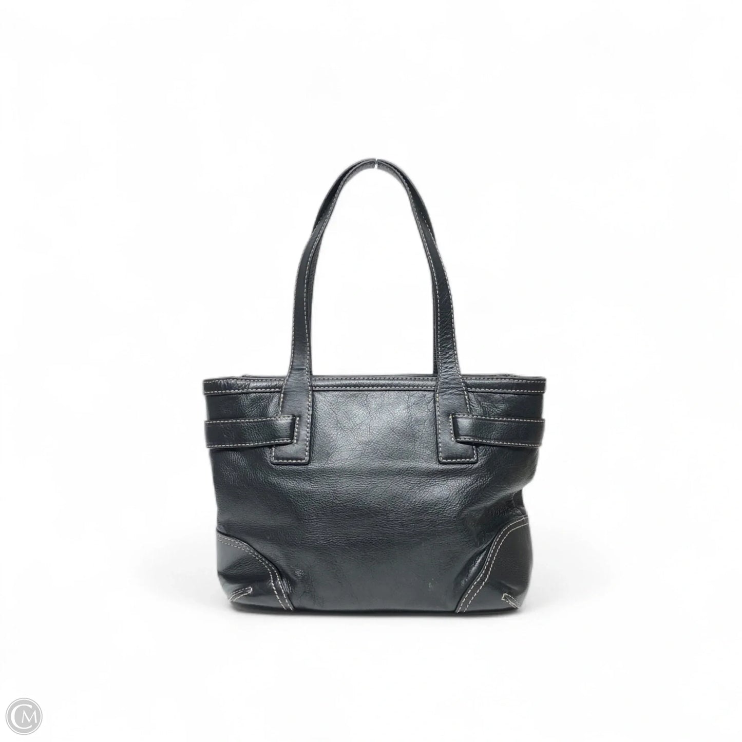 Tote Designer By Michael Kors, Size: Small