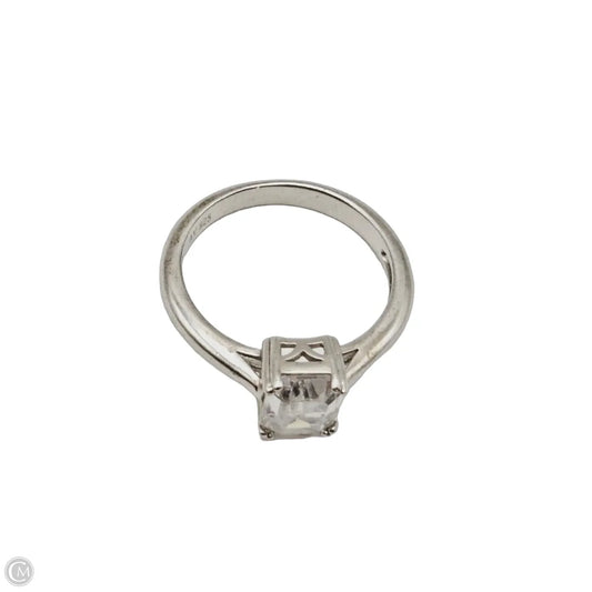 Ring Sterling Silver By Clothes Mentor