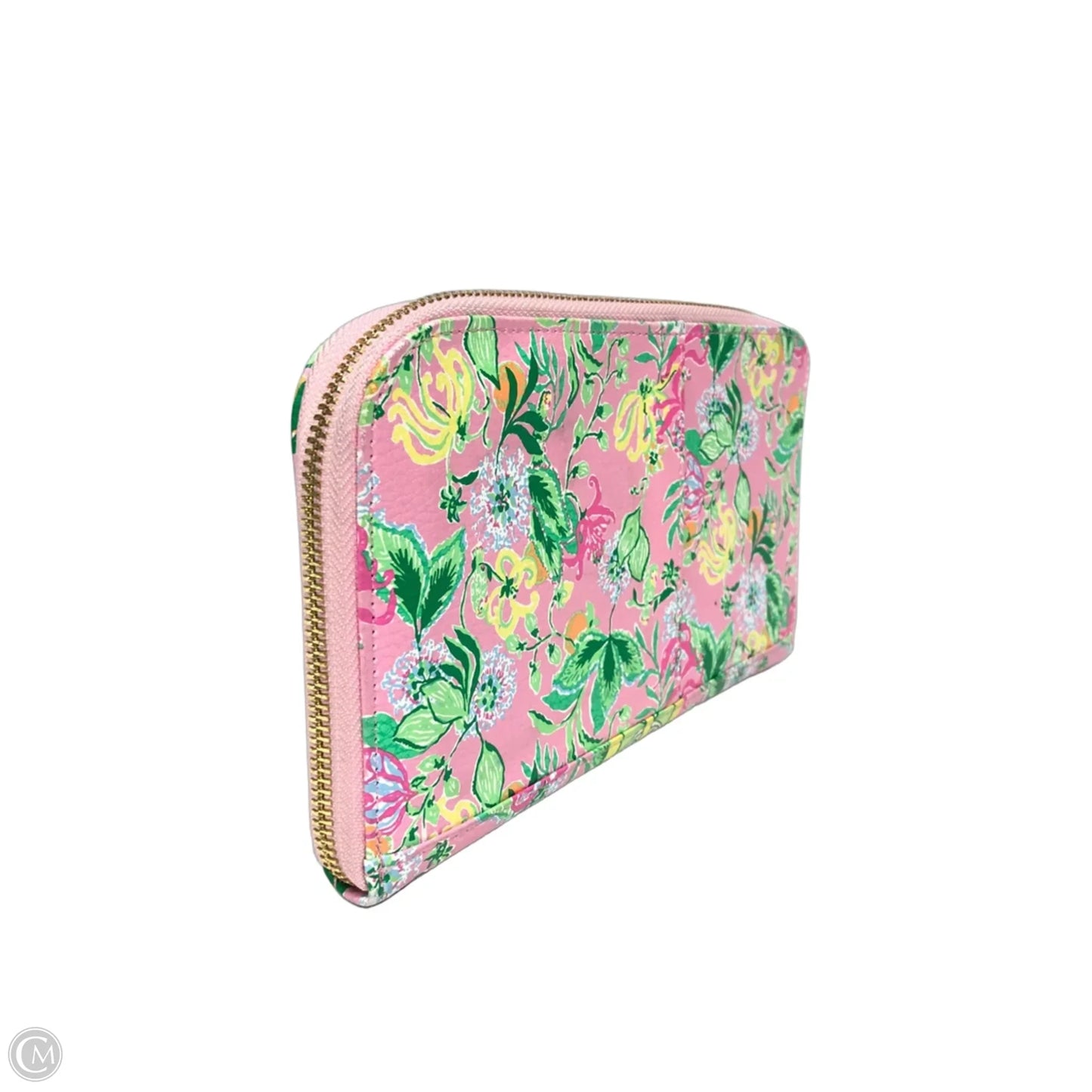 Wristlet By Lilly Pulitzer, Size: Large