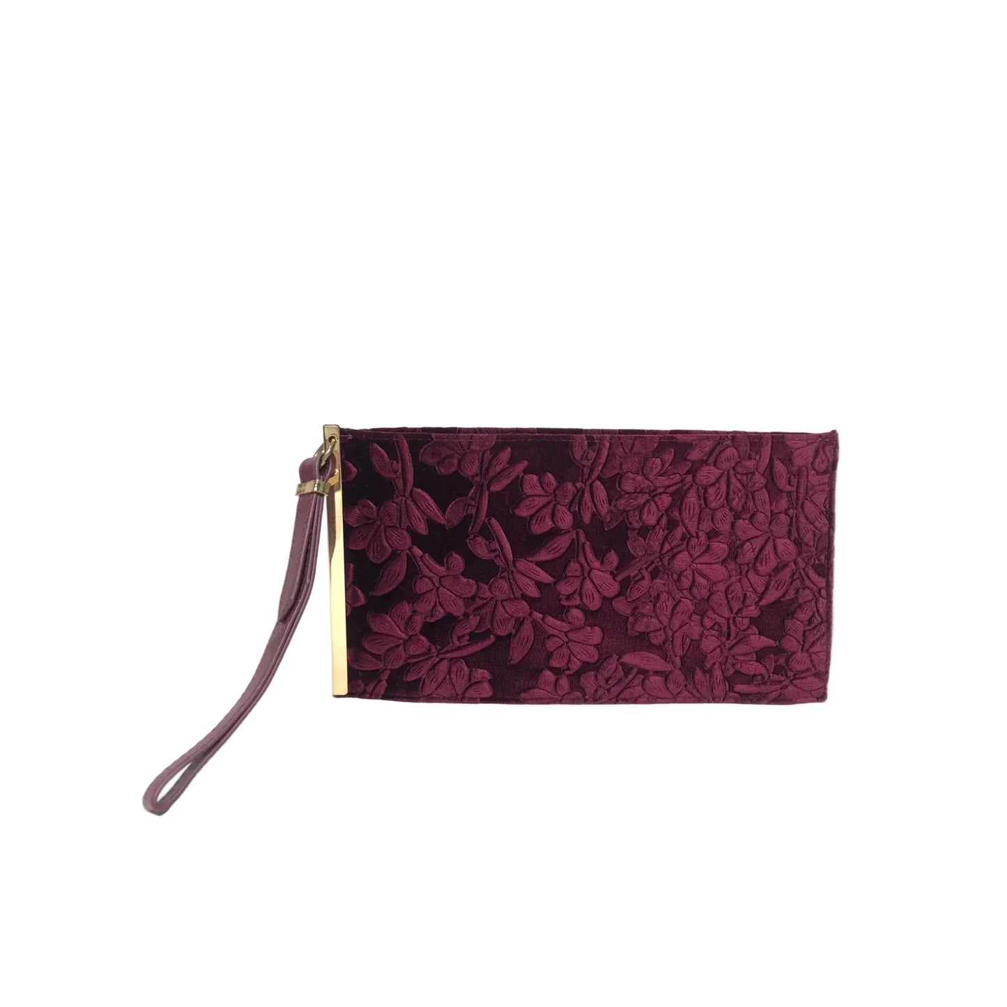 Wristlet By Clothes Mentor, Size: Large