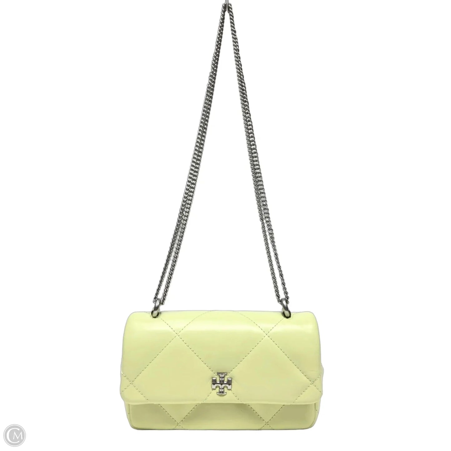 Crossbody Designer By Tory Burch, Size: Small