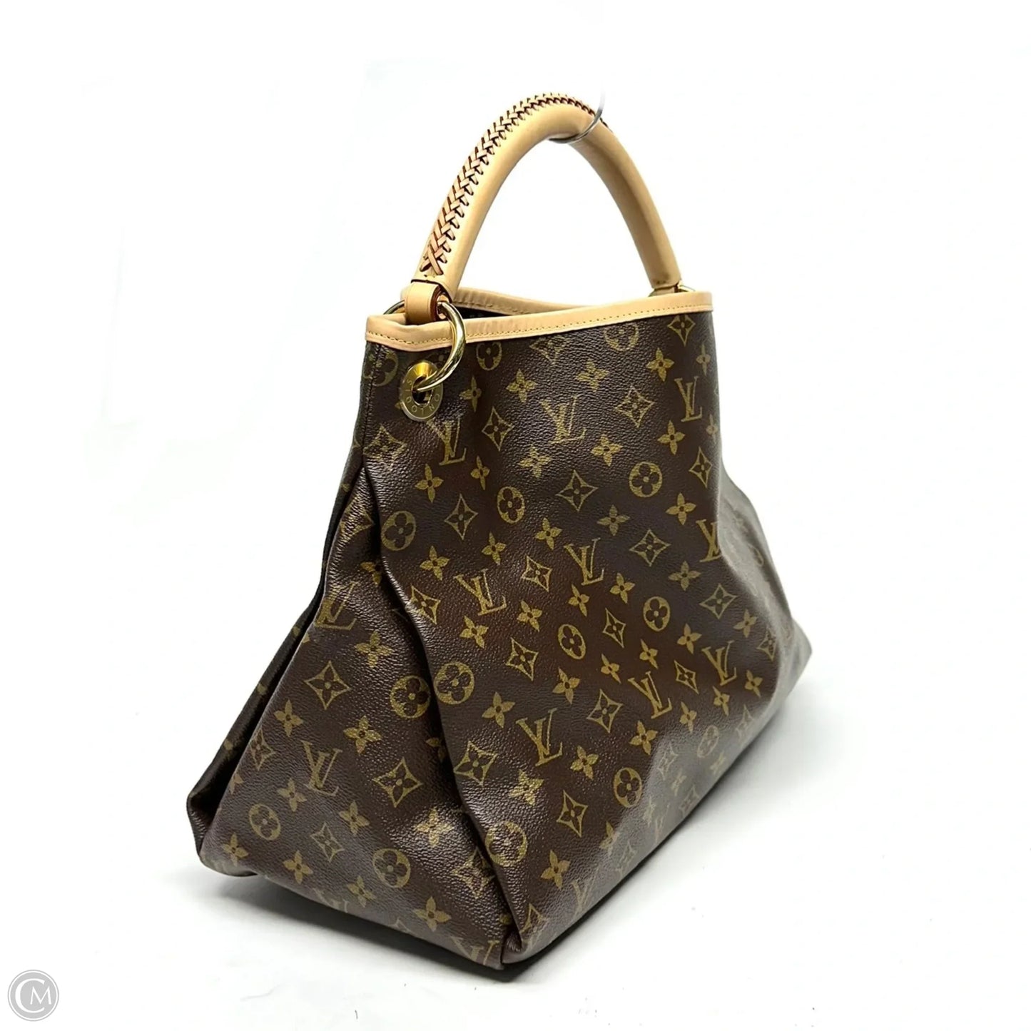 Handbag Luxury Designer By Louis Vuitton, Size: Large