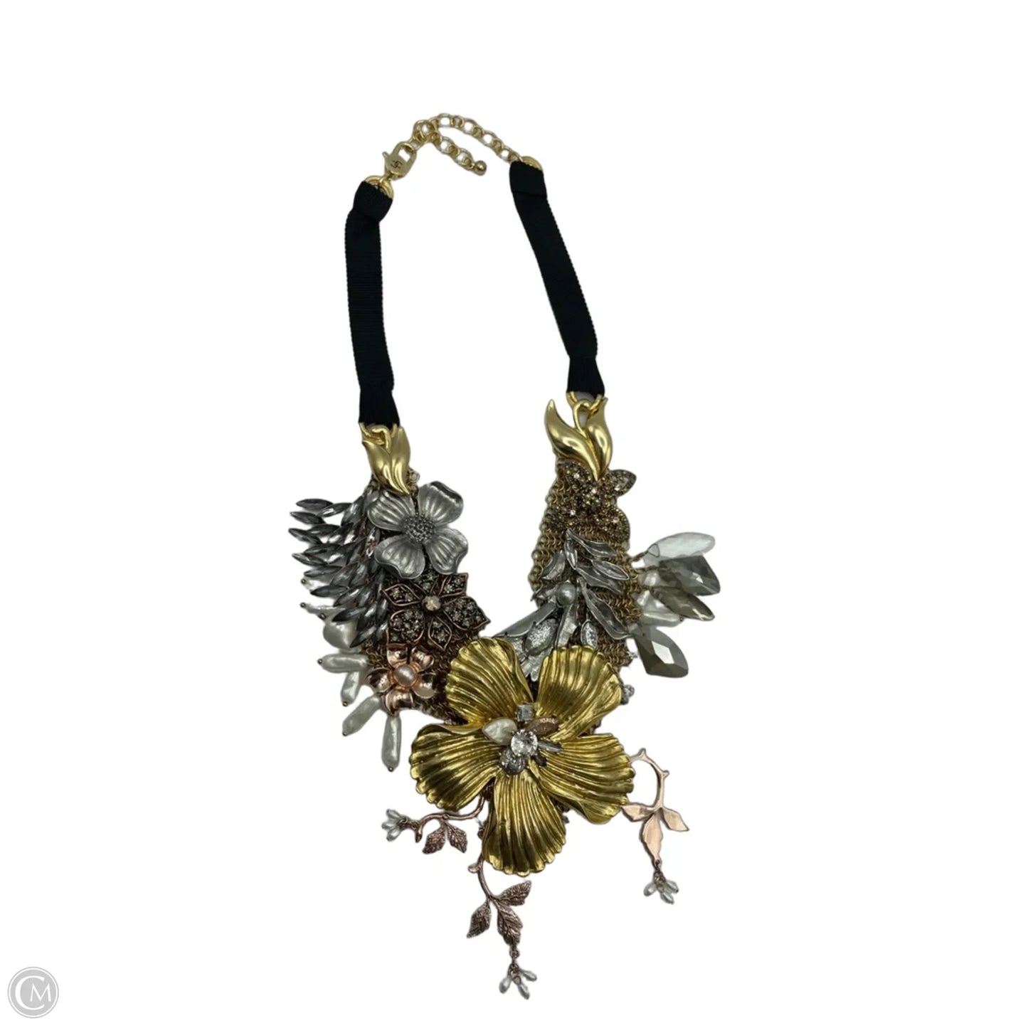 Necklace Statement By Clothes Mentor