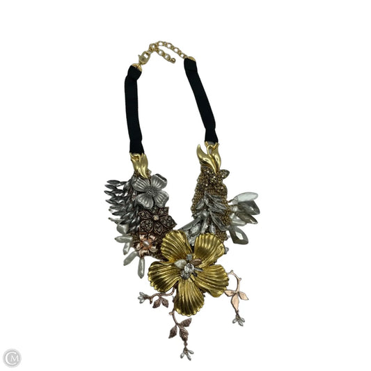 Necklace Statement By Clothes Mentor