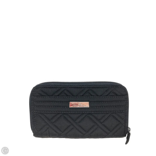 Wallet By Vera Bradley, Size: Large