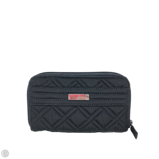 Wallet By Vera Bradley, Size: Large