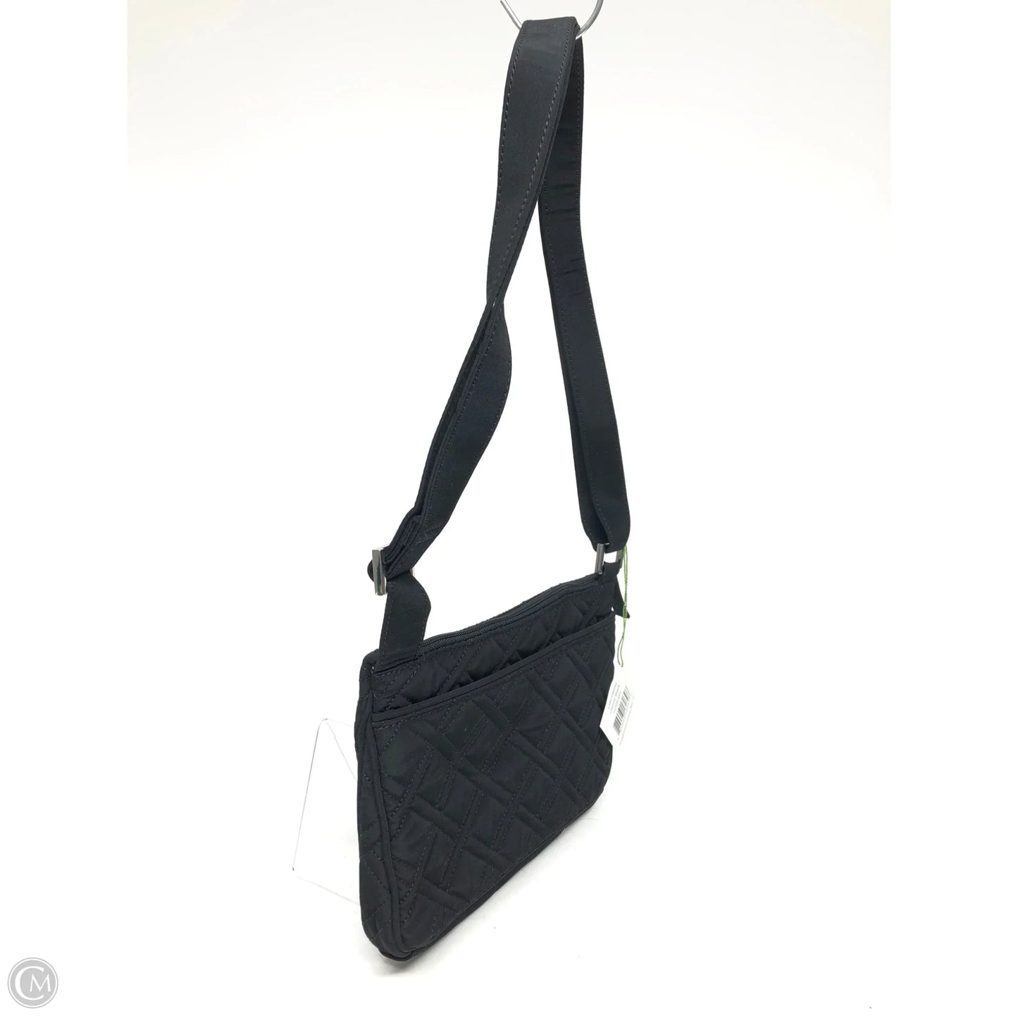 Crossbody By Vera Bradley, Size: Medium