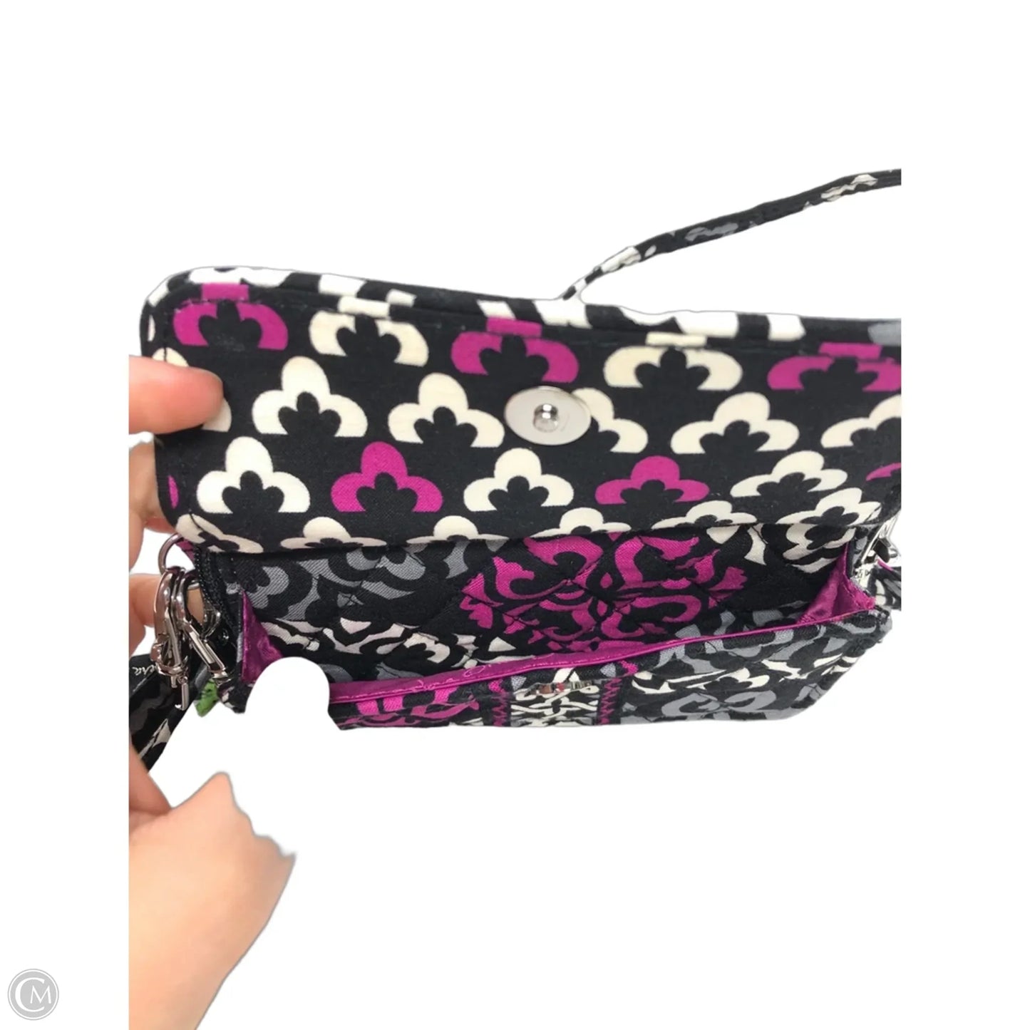 Crossbody By Vera Bradley, Size: Small
