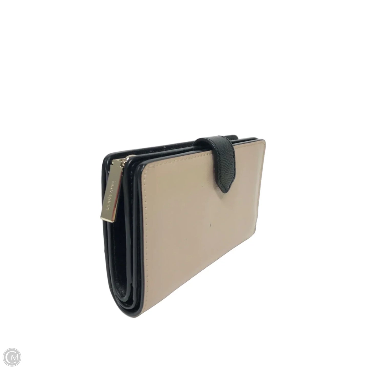 Wallet Designer By Kate Spade, Size: Medium