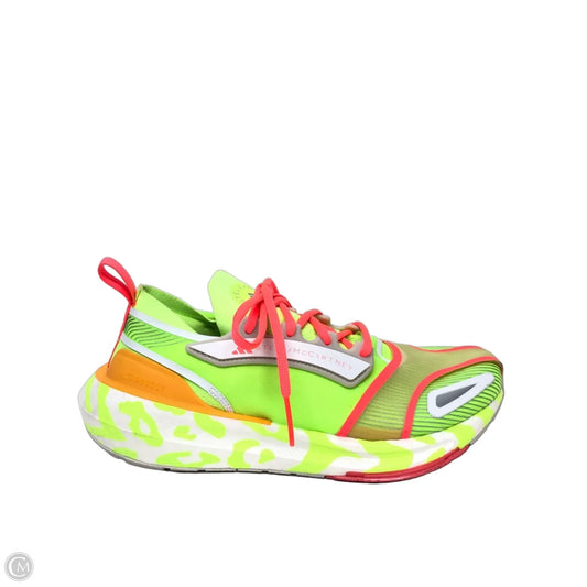 Shoes Athletic By Adidas In Multi-colored, Size: 8.5