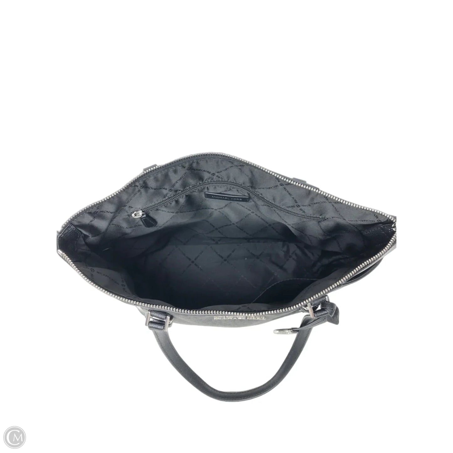 Handbag Designer By Michael Kors, Size: Medium