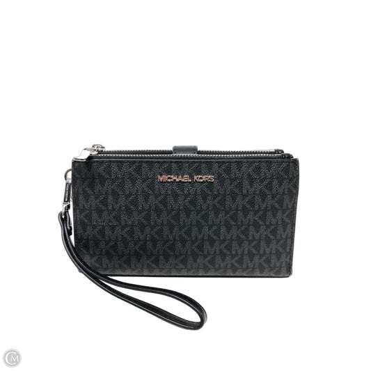Wristlet Designer By Michael Kors, Size: Large
