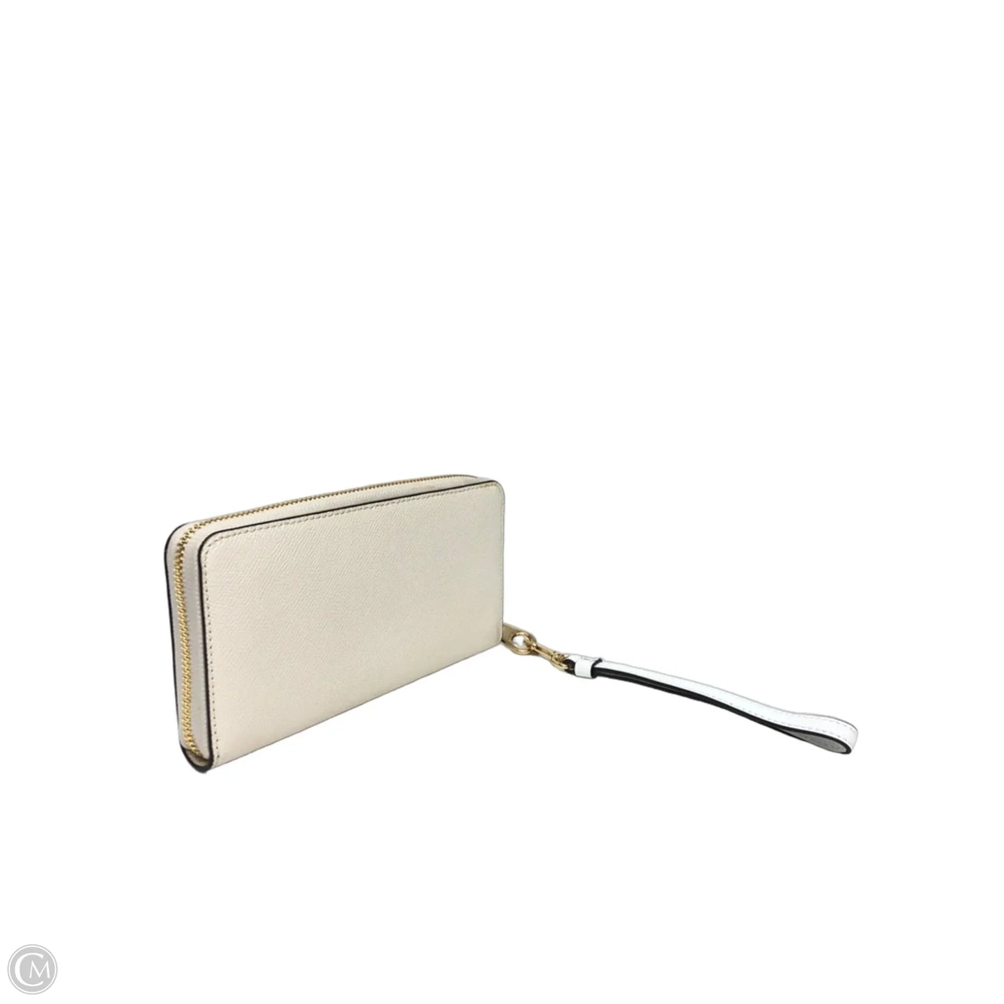 Wallet Designer By Coach, Size: Large