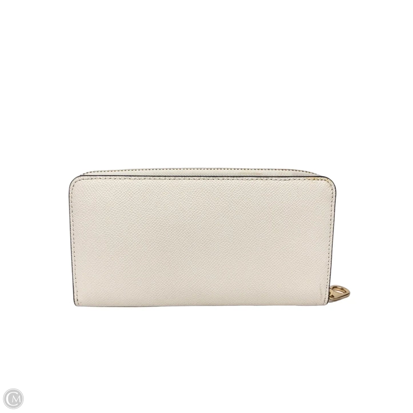 Wallet Designer By Coach, Size: Large
