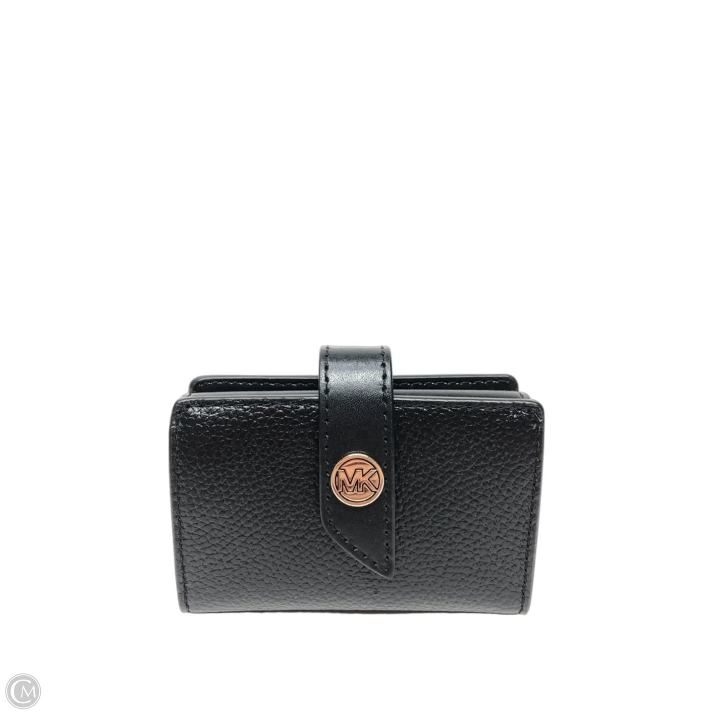 Wallet Designer By Michael Kors, Size: Small