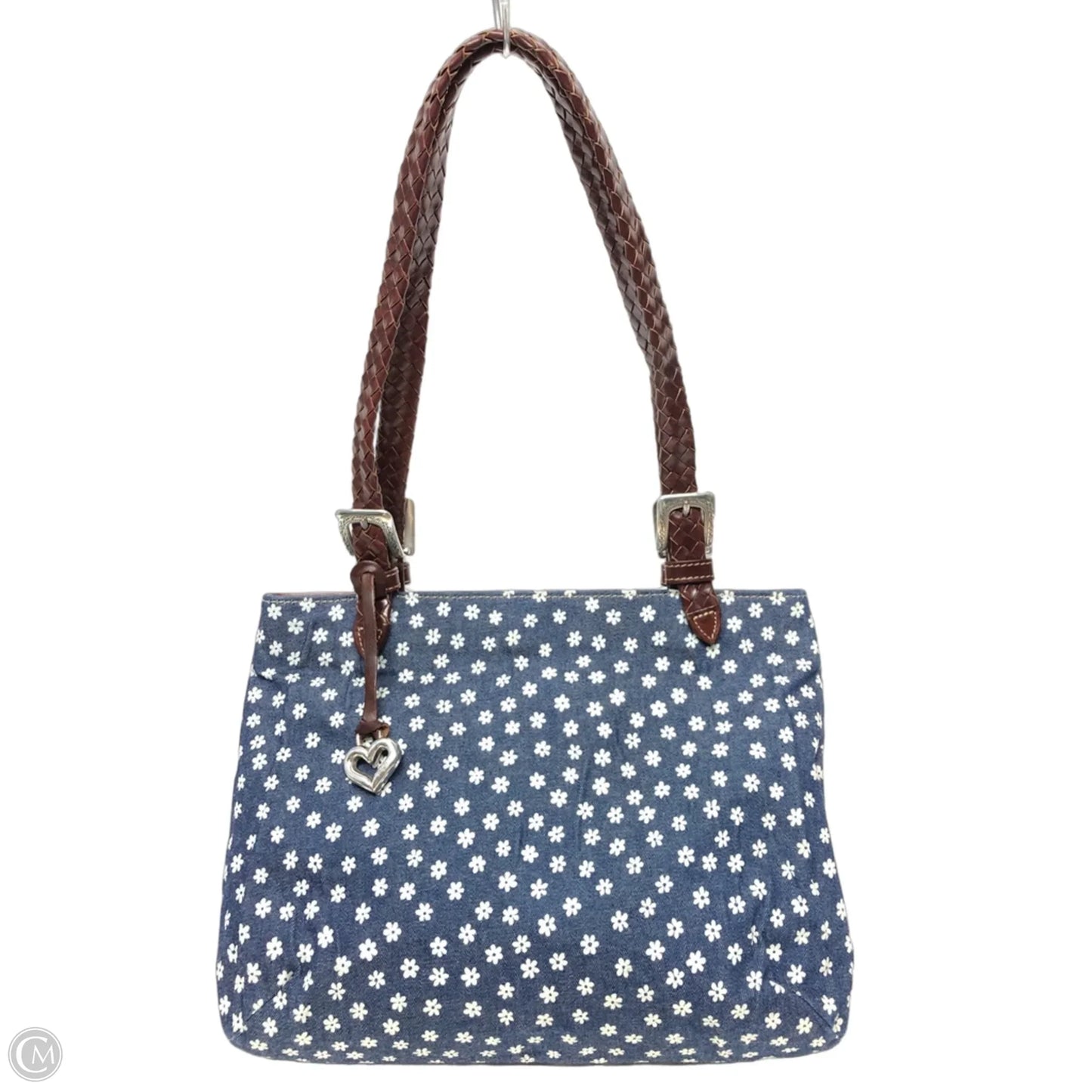 Handbag By Brighton, Size: Small