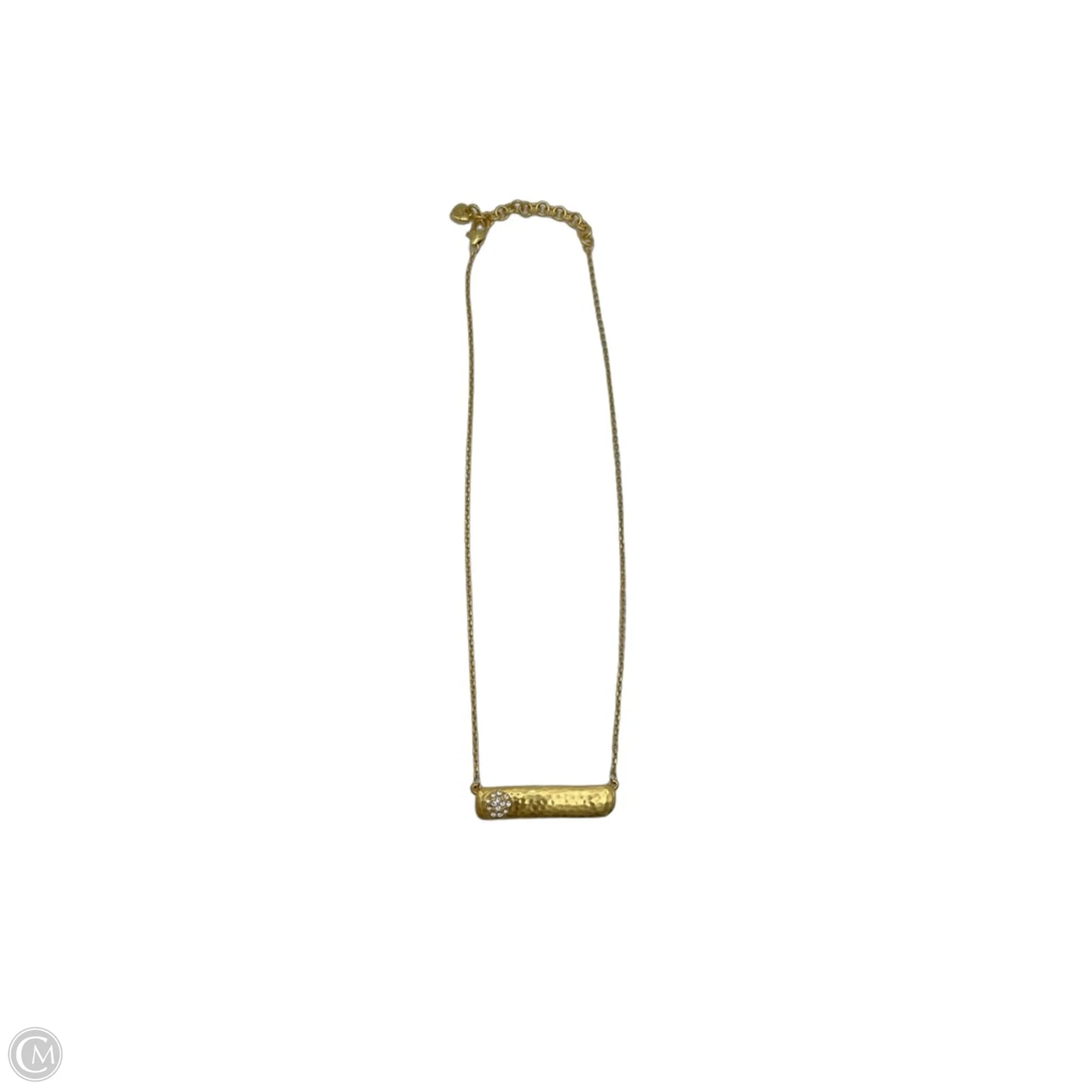 Necklace Pendant By Brighton