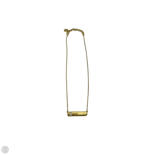 Necklace Pendant By Brighton