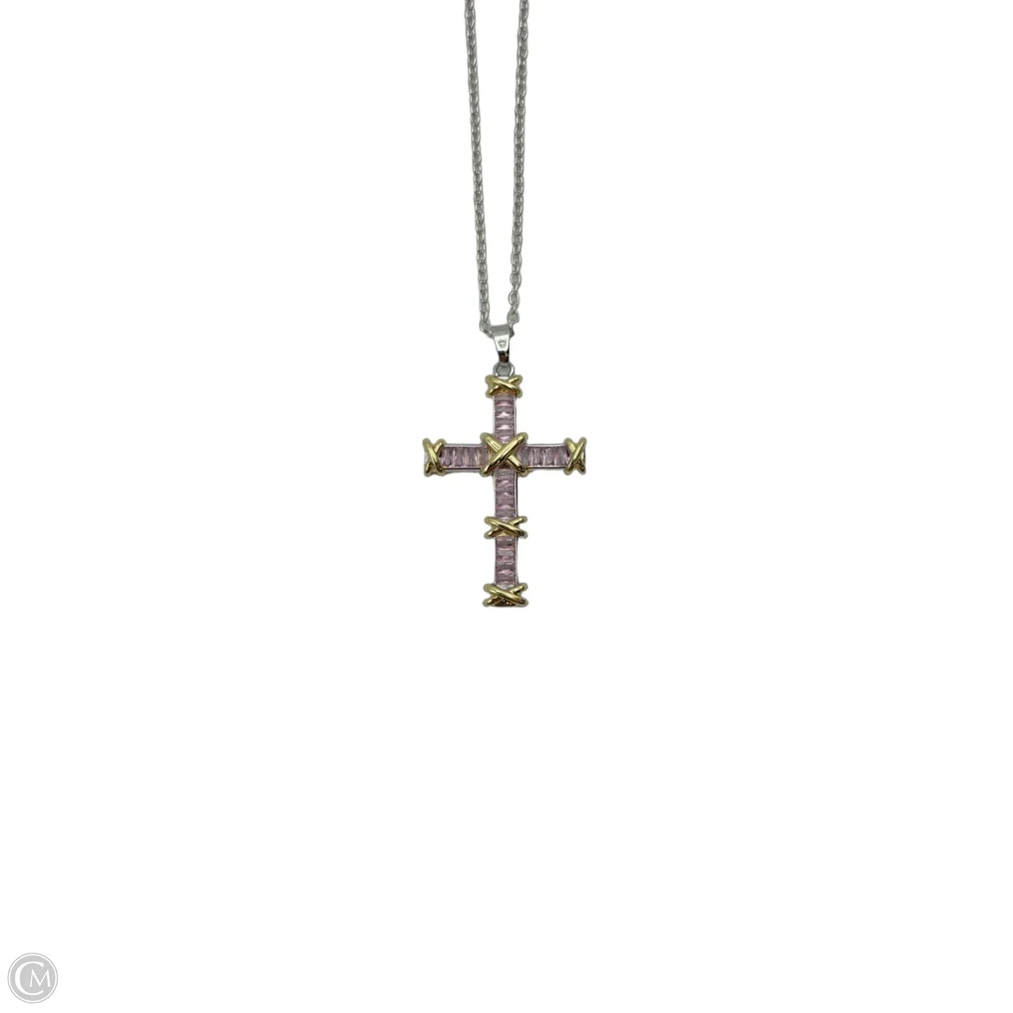 Necklace Pendant By Cme