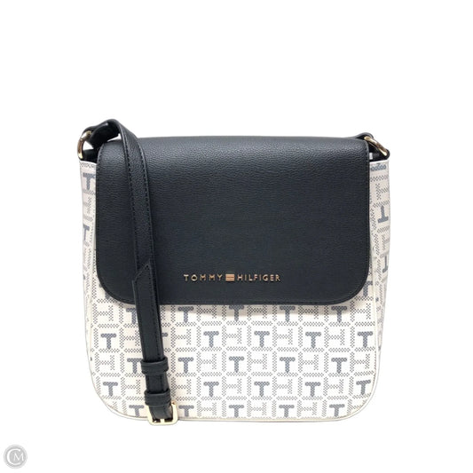 Crossbody By Tommy Hilfiger, Size: Large