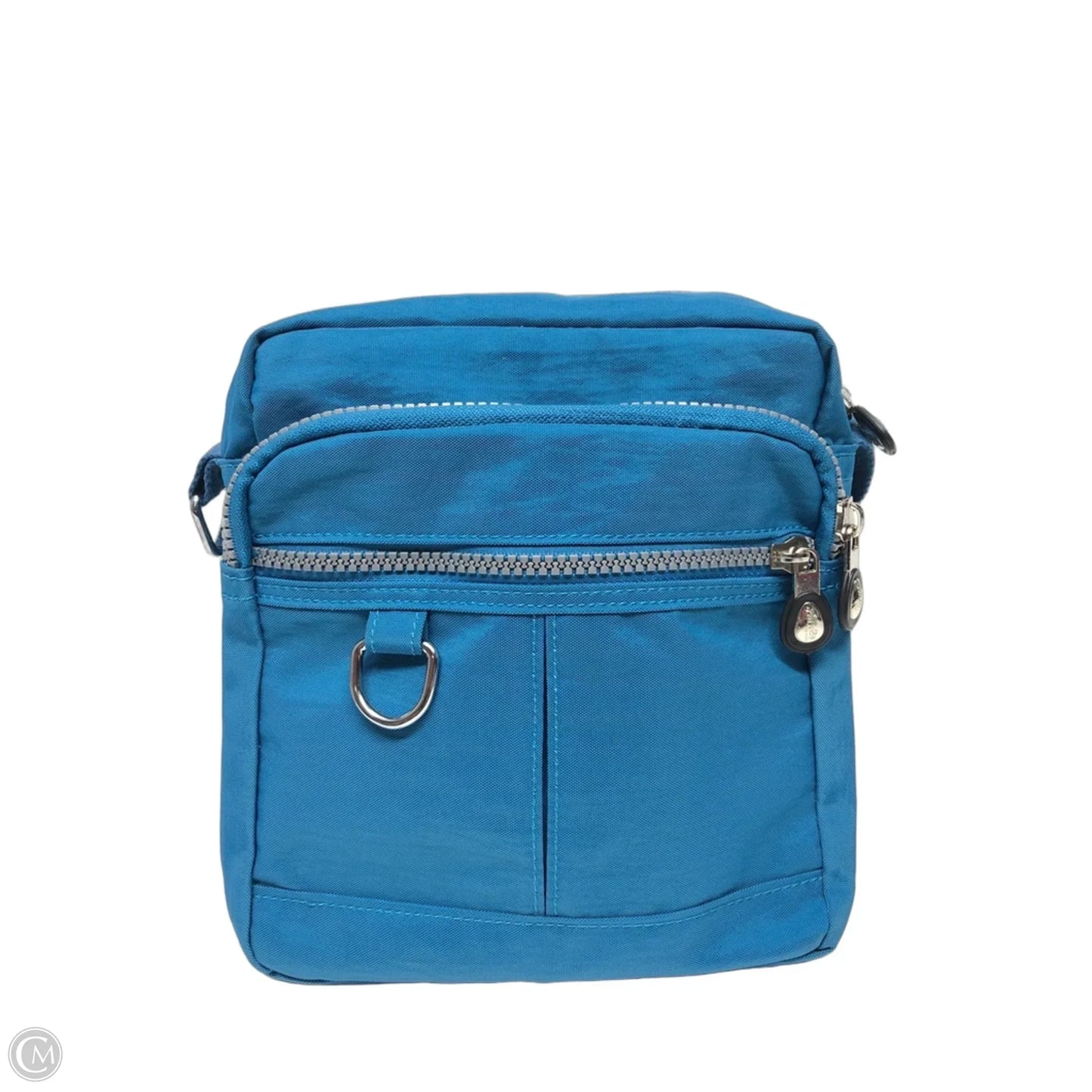 Crossbody By Cme, Size: Medium