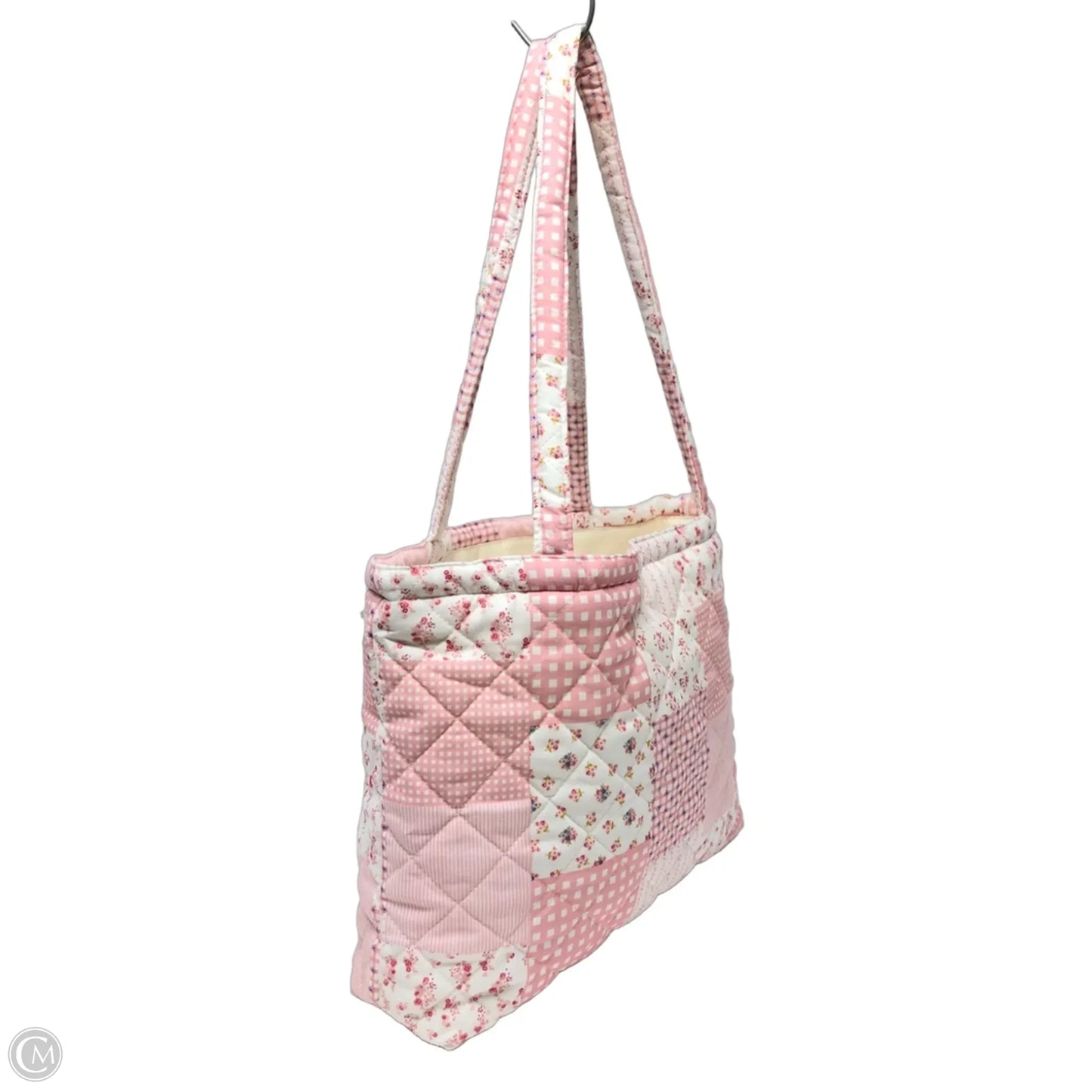 Tote By Cme, Size: Small