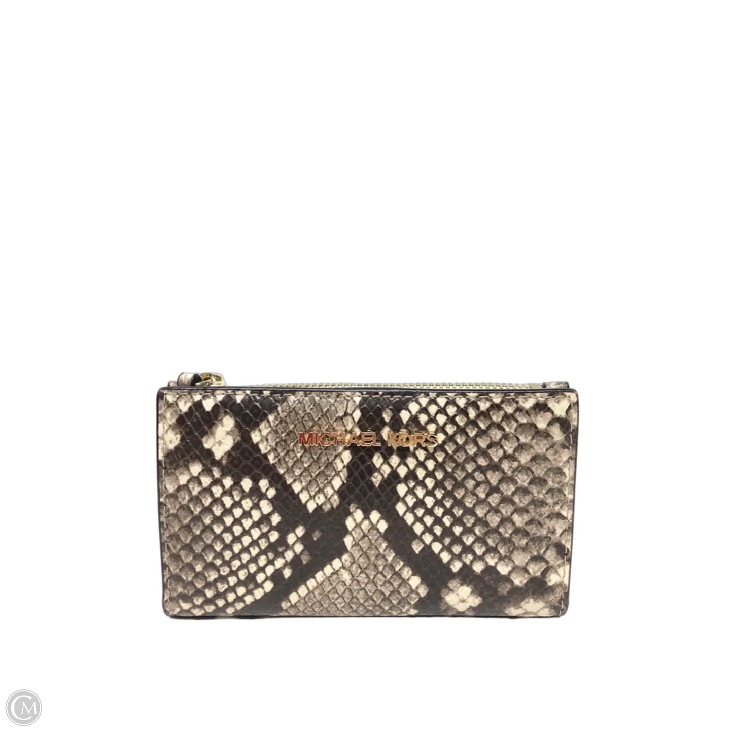 Wallet Designer By Michael Kors, Size: Small