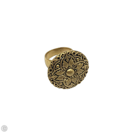 Ring Statement By Barse
