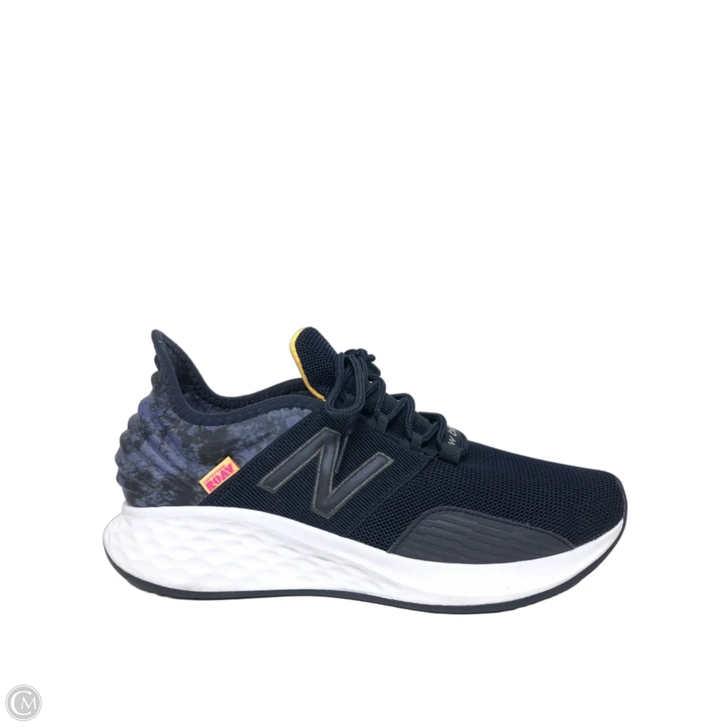 Shoes Athletic By New Balance In Navy, Size: 9