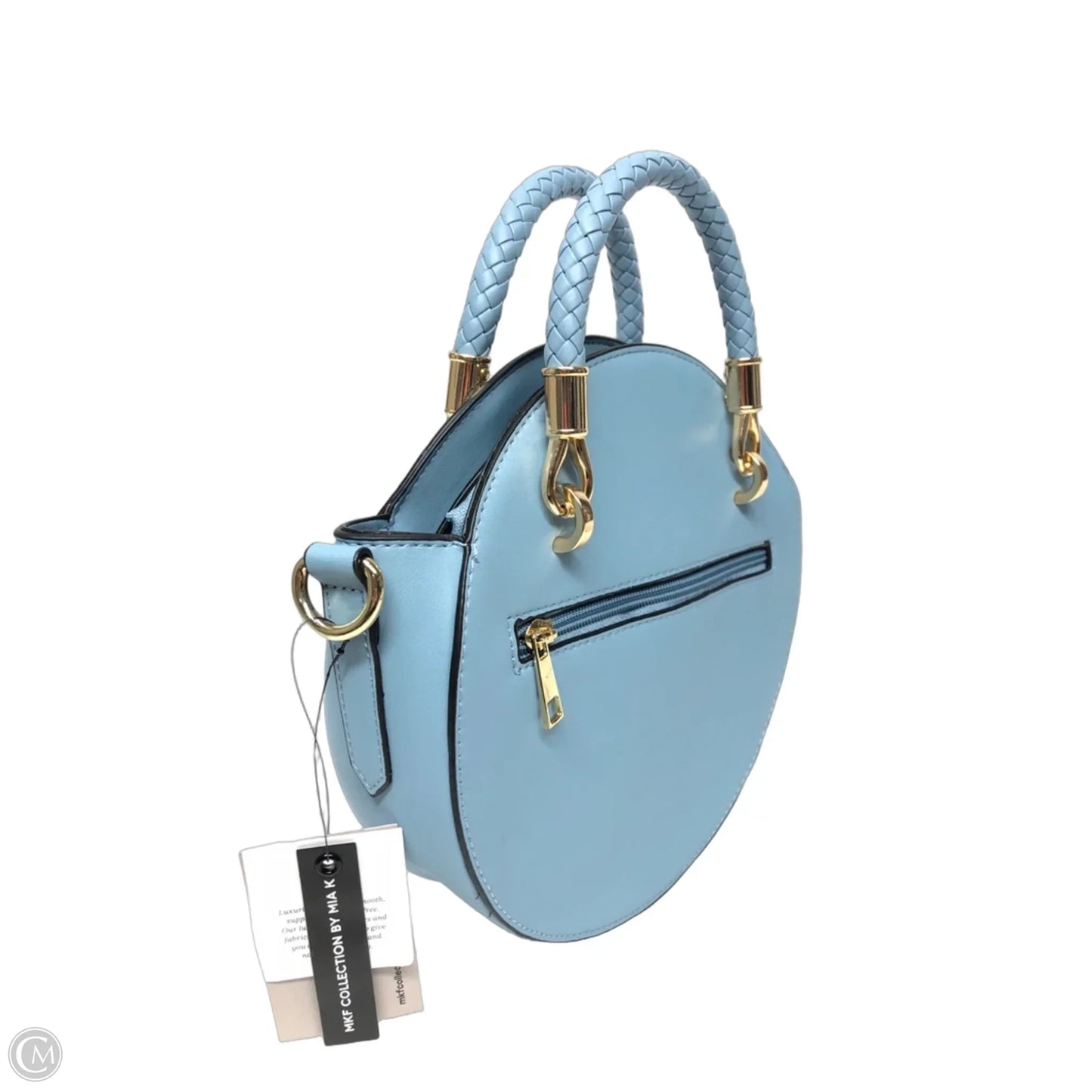 Crossbody By Clothes Mentor, Size: Medium