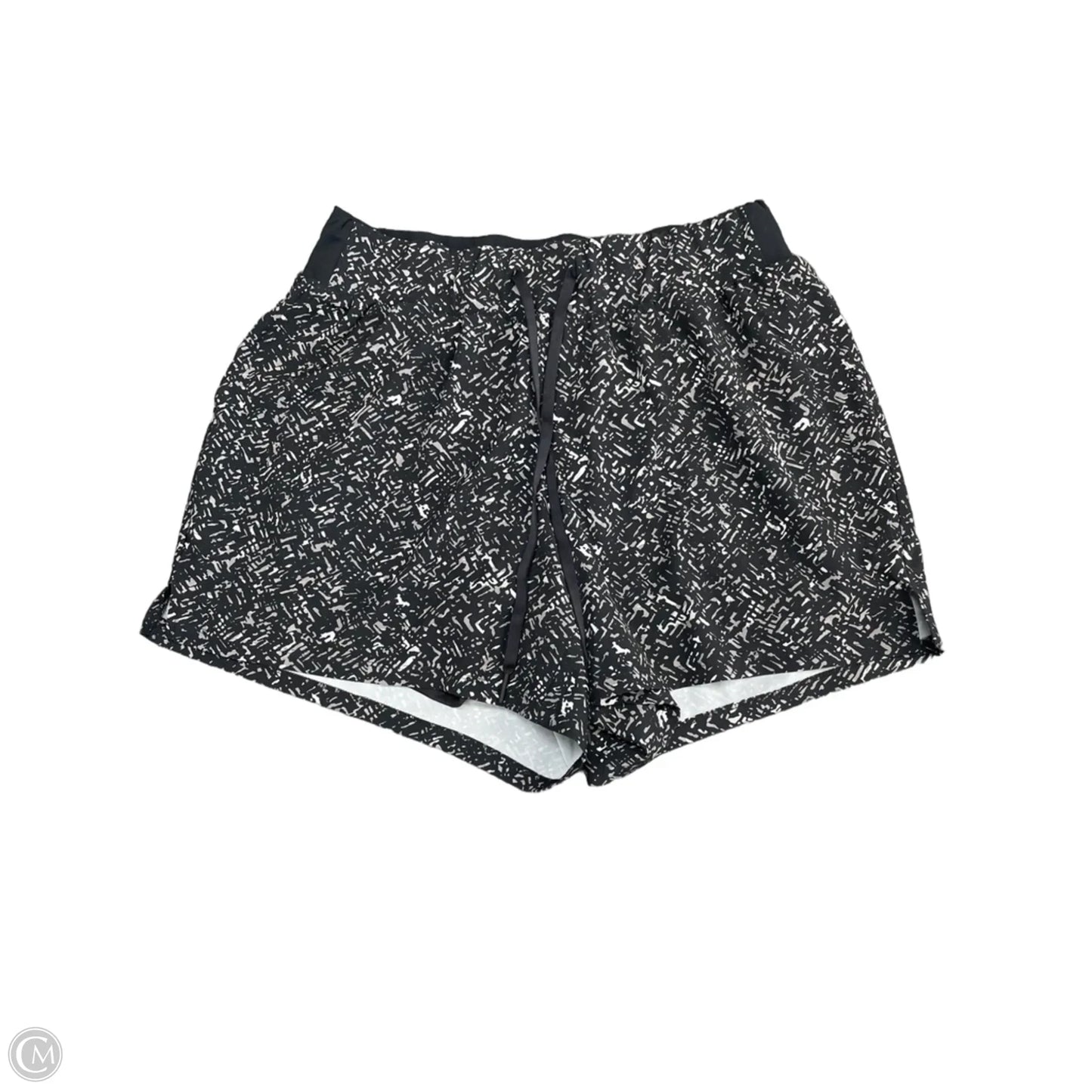 Athletic Shorts By All In Motion In Green, Size: Xl