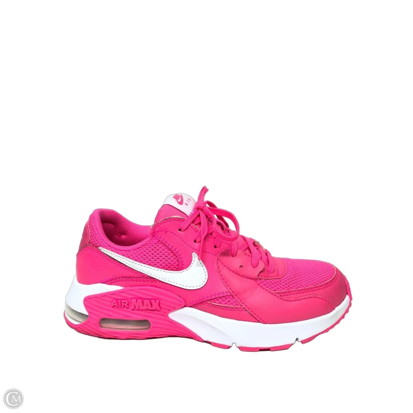 Shoes Sneakers By Nike In Pink, Size: 7.5