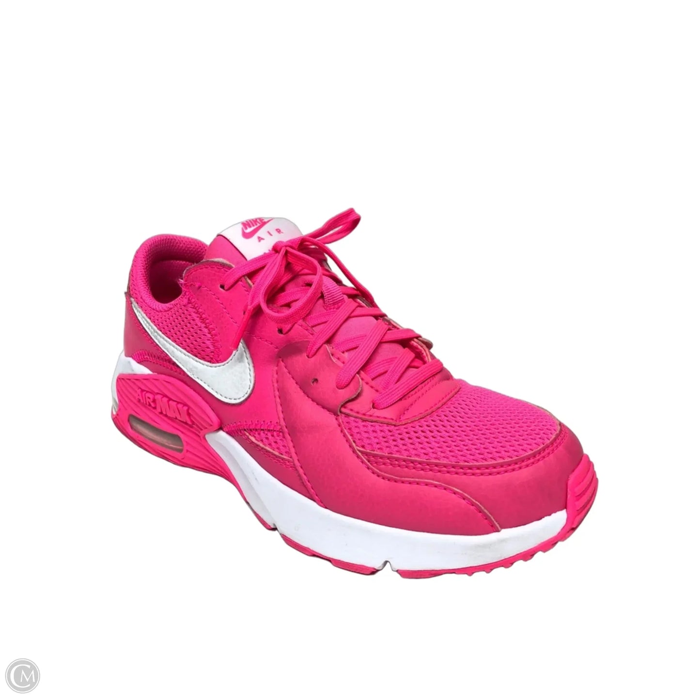 Shoes Sneakers By Nike In Pink, Size: 7.5