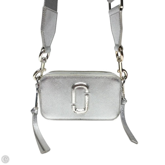 Crossbody Designer By Marc By Marc Jacobs, Size: Small
