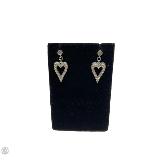 Earrings Dangle/drop By Brighton