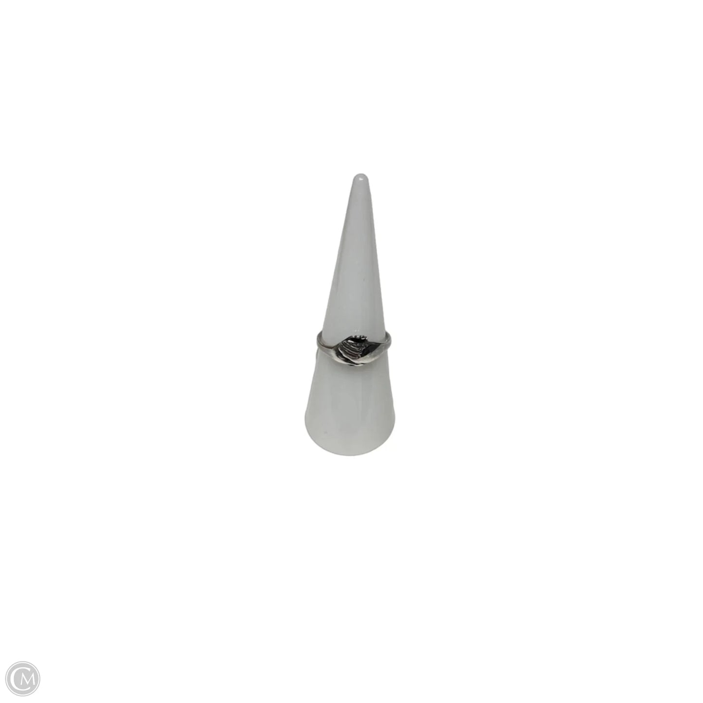 Ring Sterling Silver By Cmc