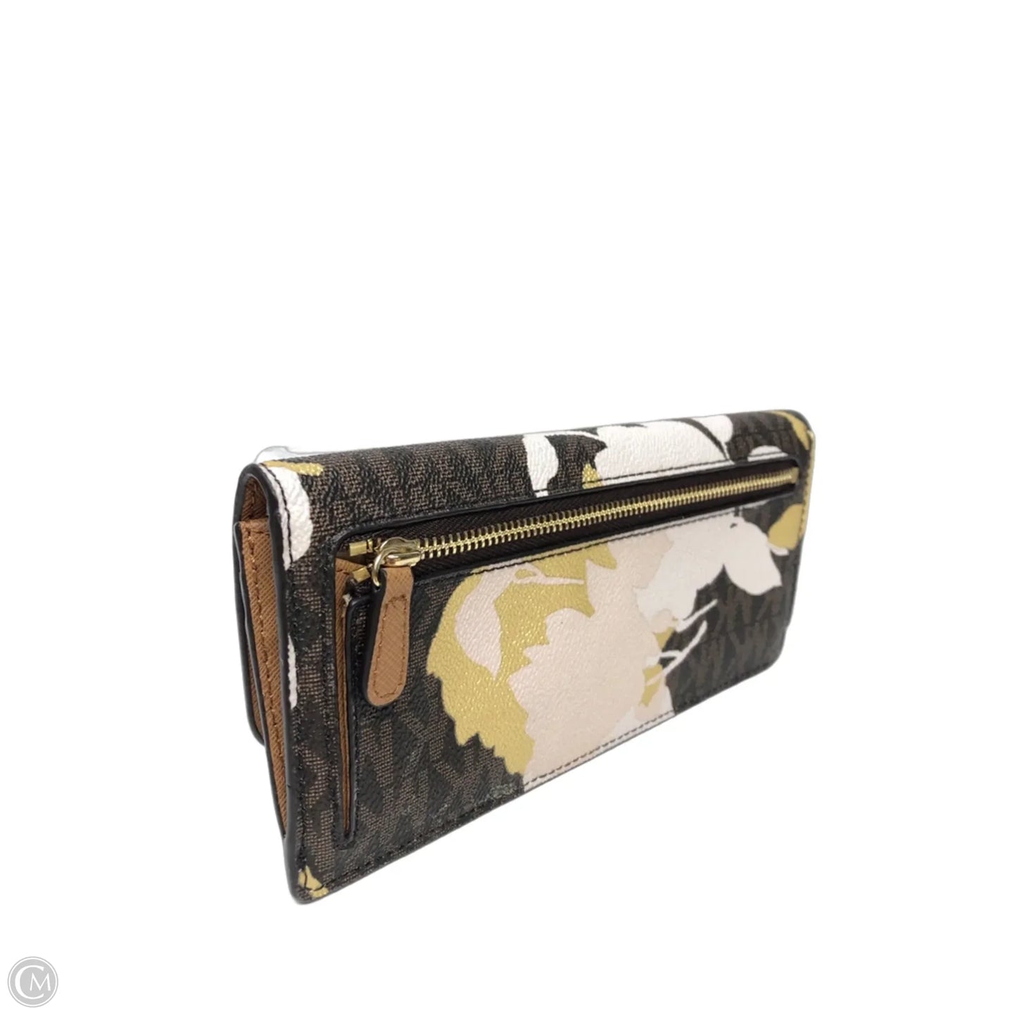 Wallet Designer By Michael Kors, Size: Large
