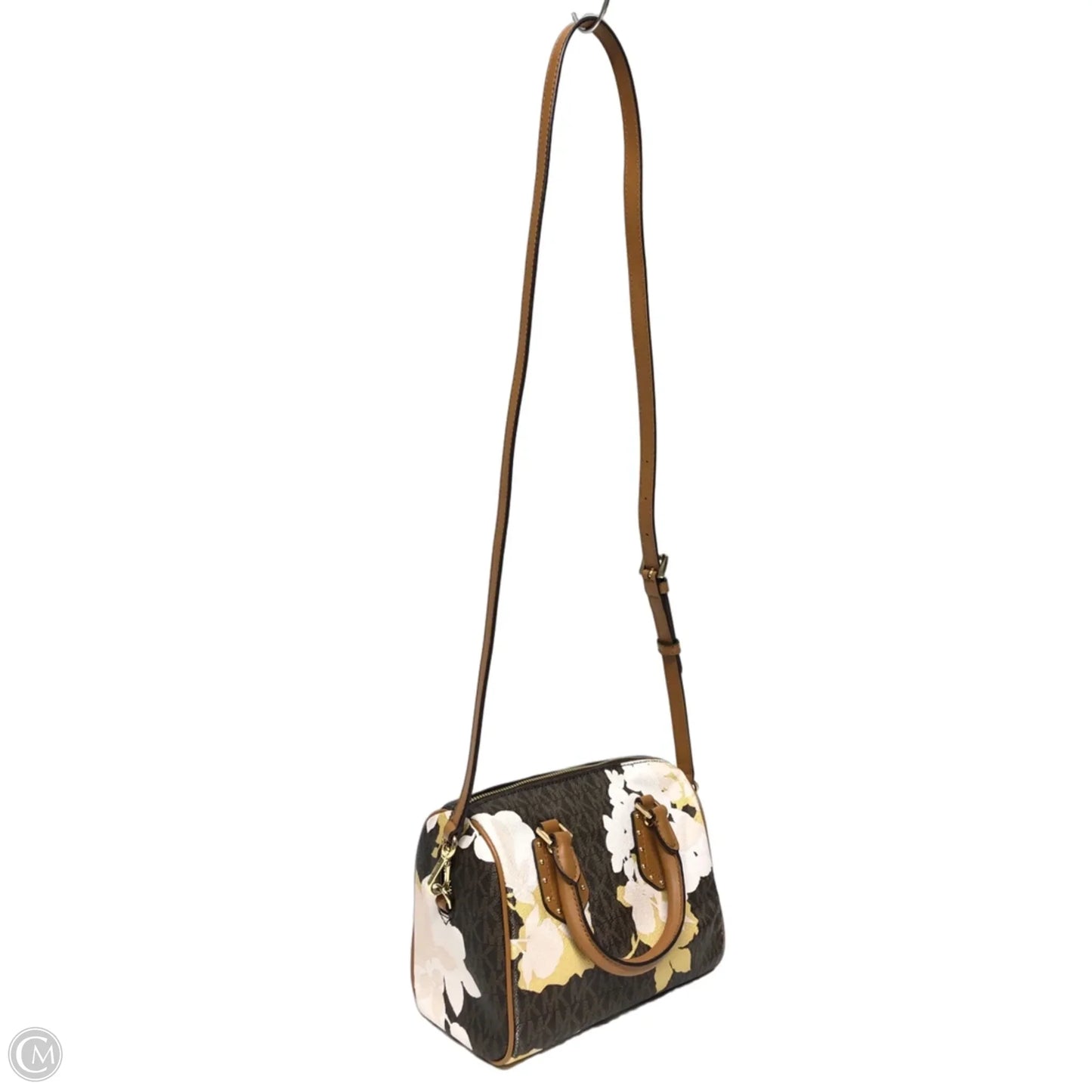 Crossbody By Michael By Michael Kors, Size: Medium