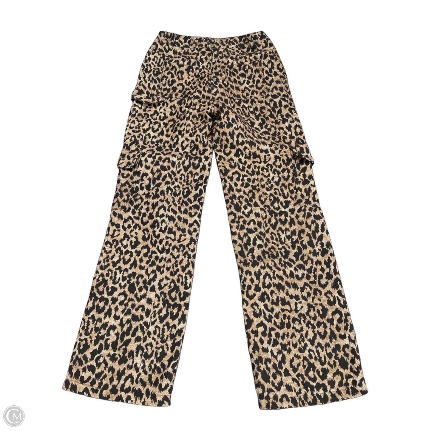 Pants Other By Blue Blush In Animal Print, Size: S
