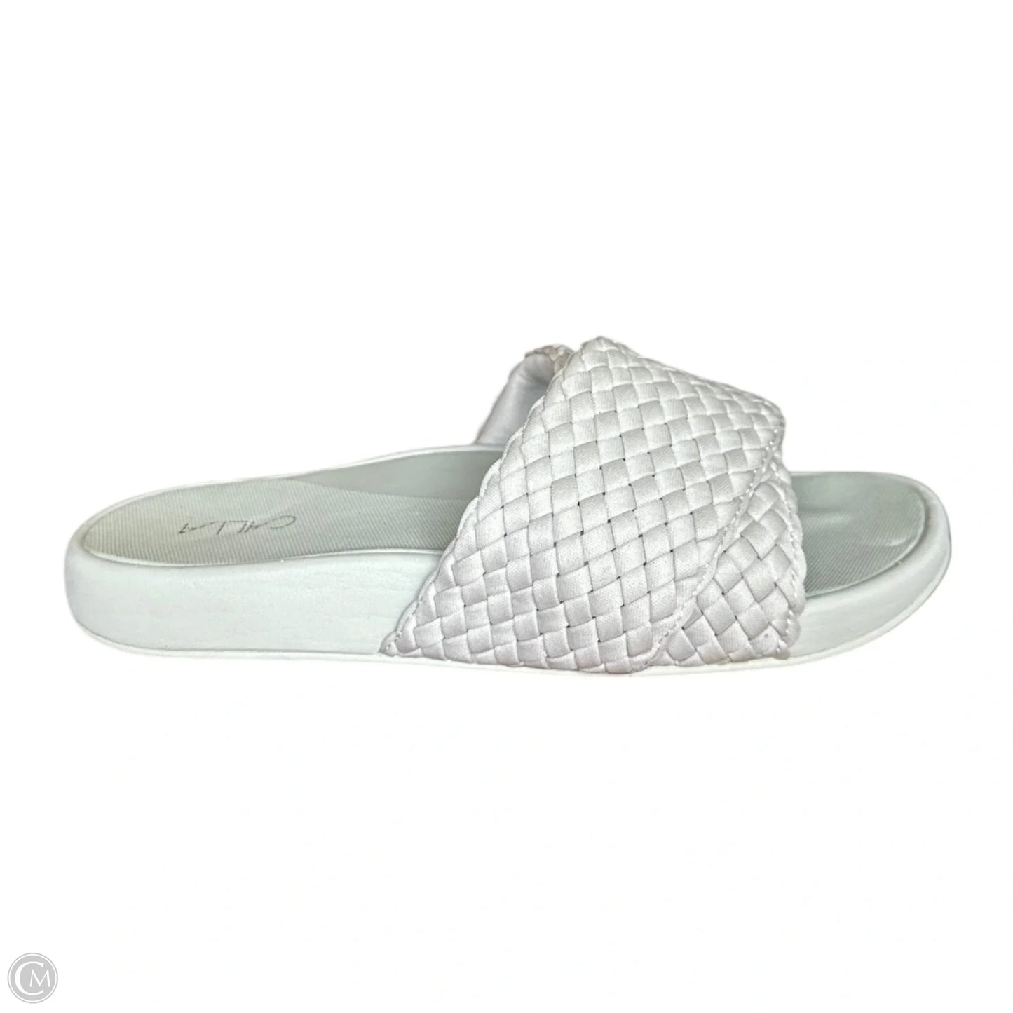 Sandals Flats By Calia In Taupe, Size: 6