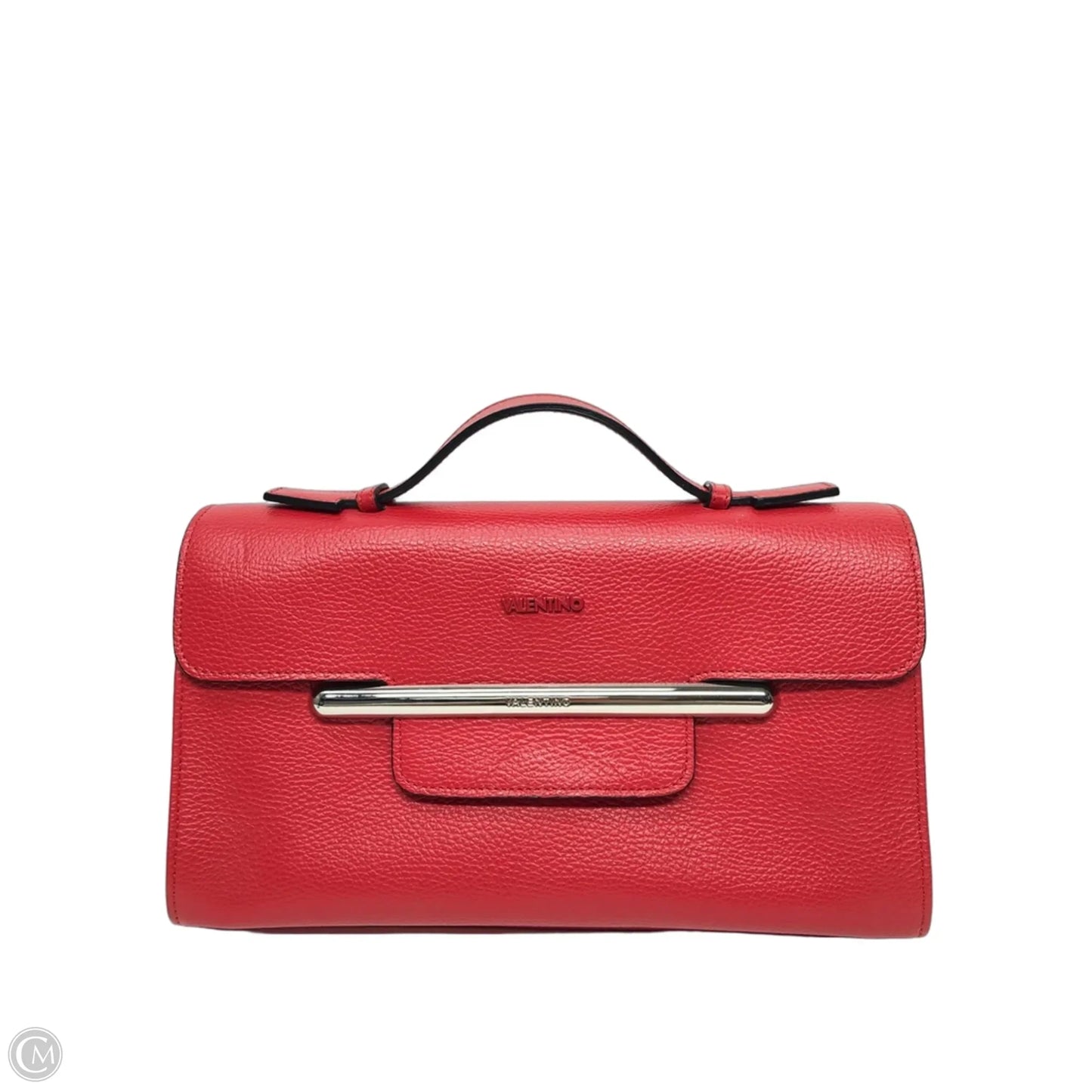 Handbag Designer By Valentino-mario, Size: Medium