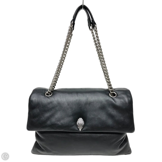 Handbag Designer By Kurt Geiger, Size: Large
