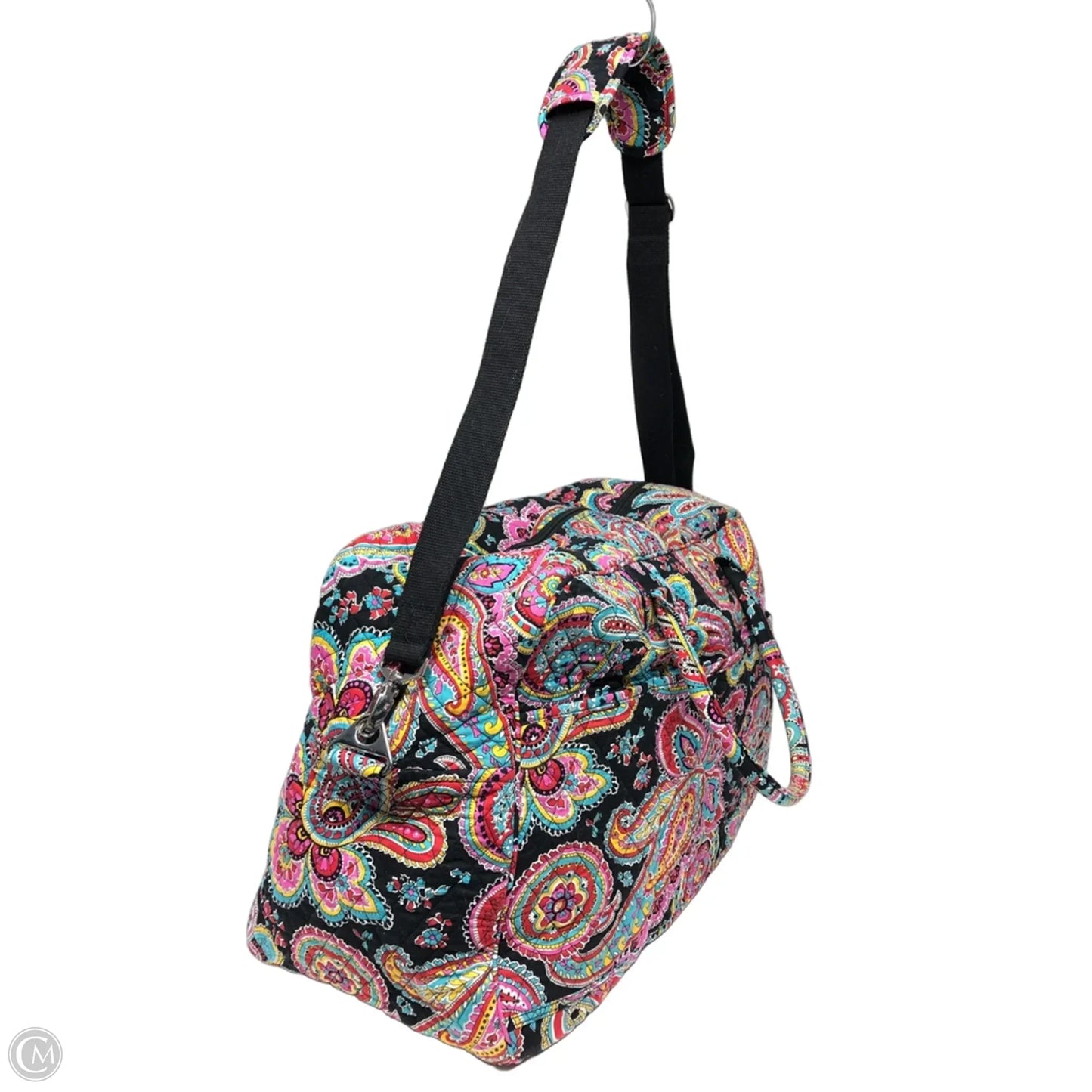 Duffle And Weekender By Vera Bradley, Size: Large