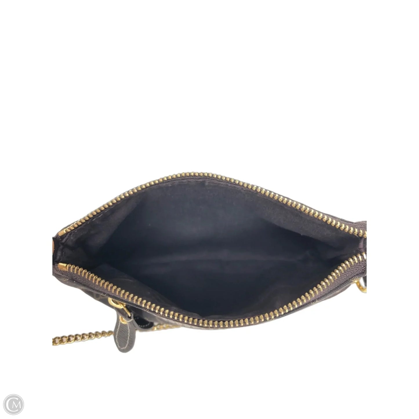 Wristlet Luxury Designer By Louis Vuitton, Size: Small