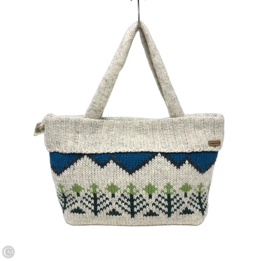 Tote By Cmc, Size: Medium
