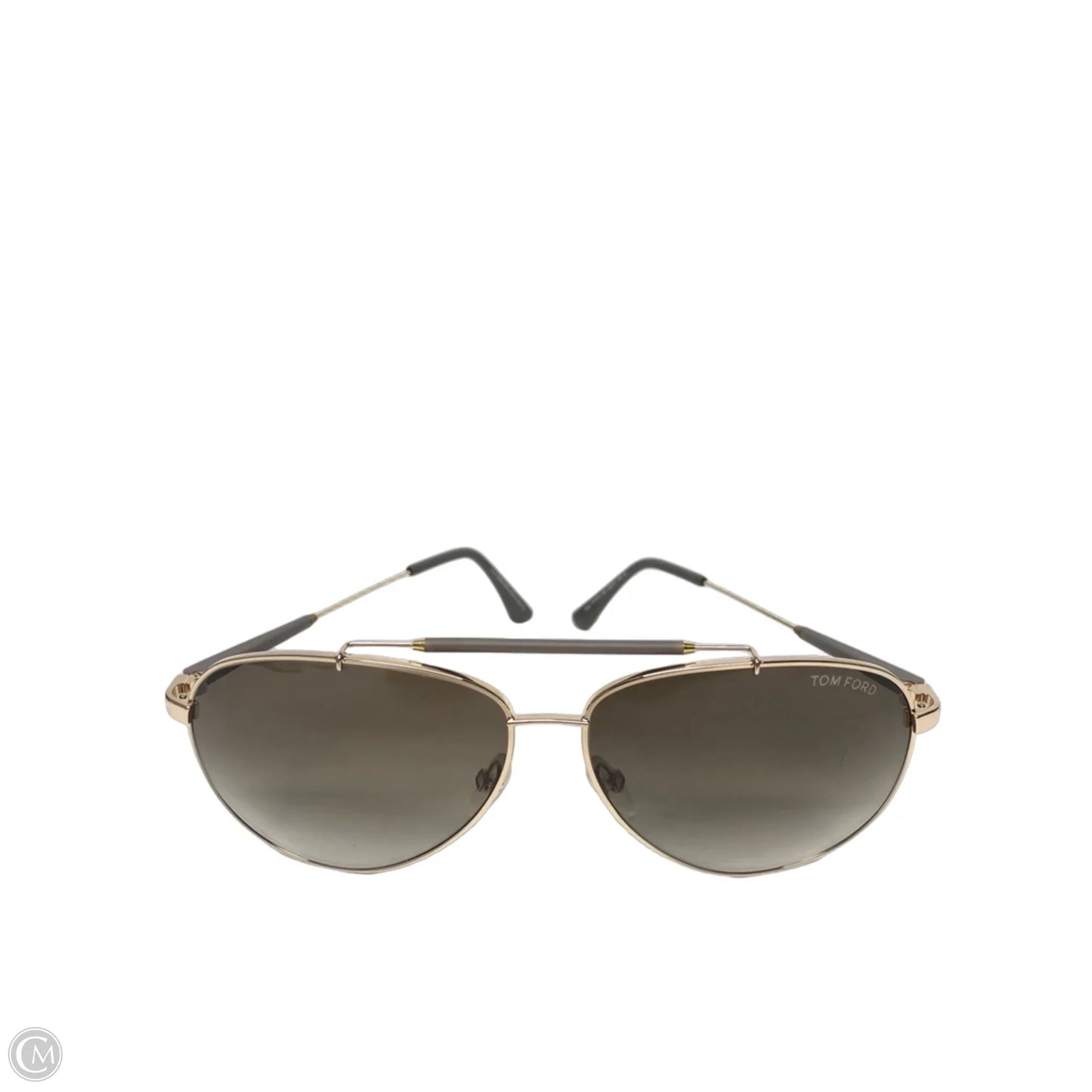 Sunglasses Luxury Designer By Tom Ford, Size: