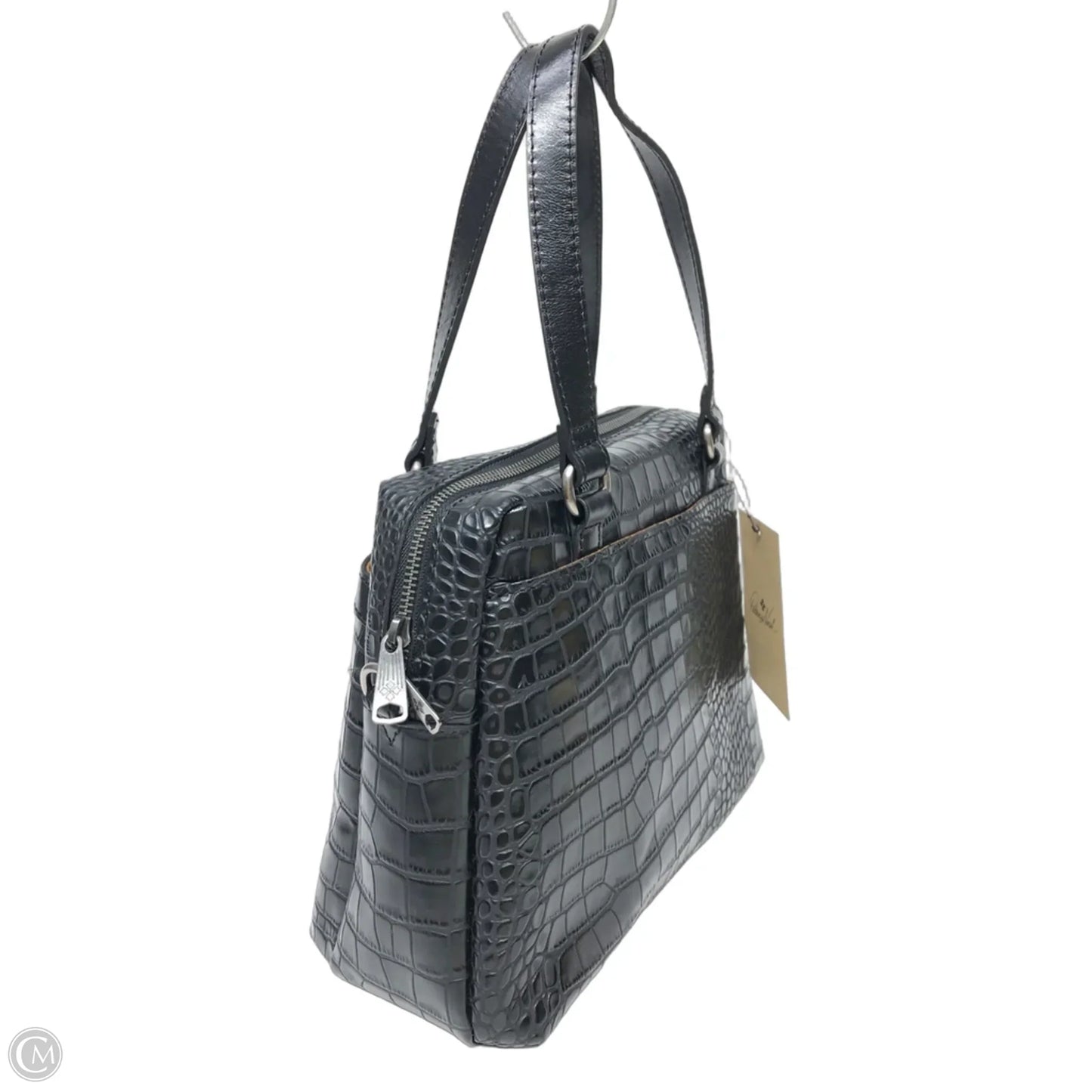 Handbag Designer By Patricia Nash, Size: Medium